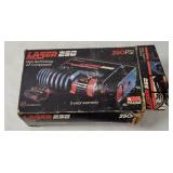 Interdynamics Laser 250 Air Compressor