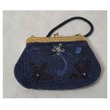 Beaded Evening Bag Purse