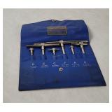 6pc Telescoping Gauge Set