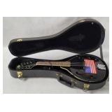 Rogue Rm101a Mandolin W/ Case