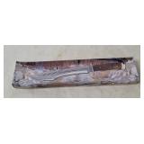 Frost Cutlery 16' Alaskan Tundra Bowie