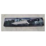 Frost Cutlery 14' Bowie Knife