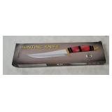 Chipaway Cutlery 12' Hunting Knife