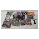 Assorted Cd's - Pop, R&b, Rap, Reggae Etc.