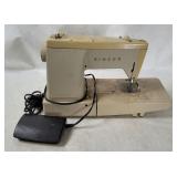 Singer Stylist 534 Sewing Machine