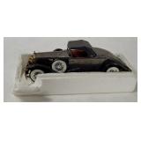 '31 Rolls Royce Replica Am Radio