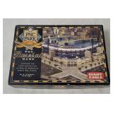 Pnc Park Pro Baseball Game