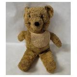 Vintage Mohair Teddy Bear