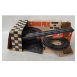 Vtg Kusan Grand Prix Speedway Track, No Cars