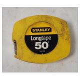 Stanley 50 Foot Longtape