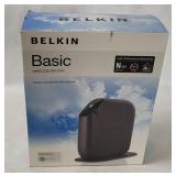 Belkin Basic Wireless Router