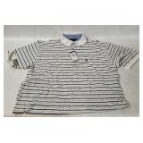 Tommy Hilfiger Shirt W/ Tag Size X L