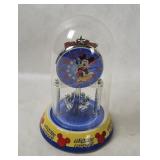 Disney Mickey Mouse Anniversary Clock