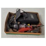 Multimeter, Circuit Testers & More