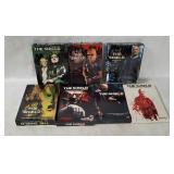 The Shield Dvd Sets Seasons 1-7
