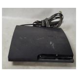 Sony Ps3 Game System Cech-2001a