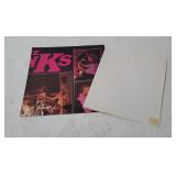 Prince & The Kinks Posters