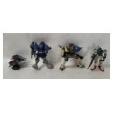 Bandai Mobile Suit Gundam Figures