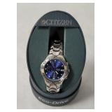 Citizen Eco-drive Watch