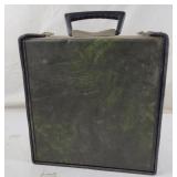 8 Track Travel Case W/ 8 Tracks - Foreigner, Etc