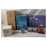 Lot Of Assorted Avon Collectibles