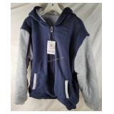 New Speed Run Insulated Winter Jacket XL
