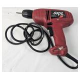 Skil 4.5amp Corded Drill