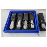 Lot Of M-Gear Universal Sustain Pedals