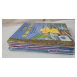 New Golden Books Bundle