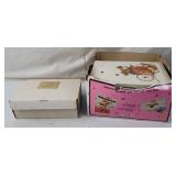 Jaymer Jewelry Box & Music Box Co Music Box
