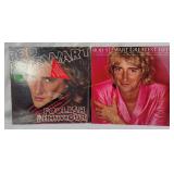 Rod Stewart - Greatest Hits & Foolish Behaviour