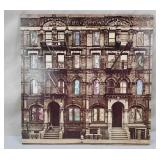 Led Zeppelin - Physical Graffiti 2LP