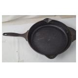 Pioneer Women 12' Cast Iron Skillet