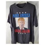 Donald Trump Make America Great Again Shirt