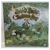 The Beach Boys - Smiley Smile LP