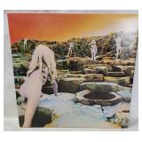 Led Zeppelin - Houses Of The Holy LP