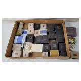 Lot Of Assorted Avon Costume Jewelry