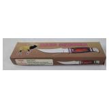 New Chipaway Cutlery Deer Skinner Knife