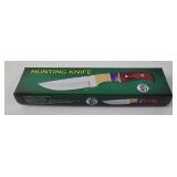 New Chipaway Cutlery Hunting Knife