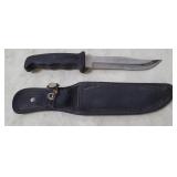 Amazonas Tramontina Hunting Knife