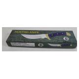 New Chipaway Cutlery Hunting Knife
