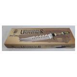 New Chipaway Cutlery Return Of Undertaker Knife