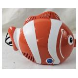 Clown Fish Pediatric Nebulizer