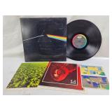 Pink Floyd - Dark Side Of The Moon LP W/ Extras