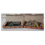 Lot Of Small Assorted Model Planes
