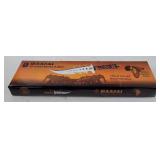 New Chipaway Cutlery Maasai Knife