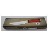 New Chipaway Cutlery Hunting Knife