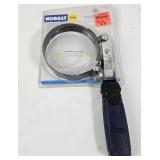 New Kobalt Oil Filter Wrench