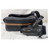 Sony CCD-FX520 Video Camcorder W/ Bag