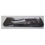 New American Wildlife Series Knife